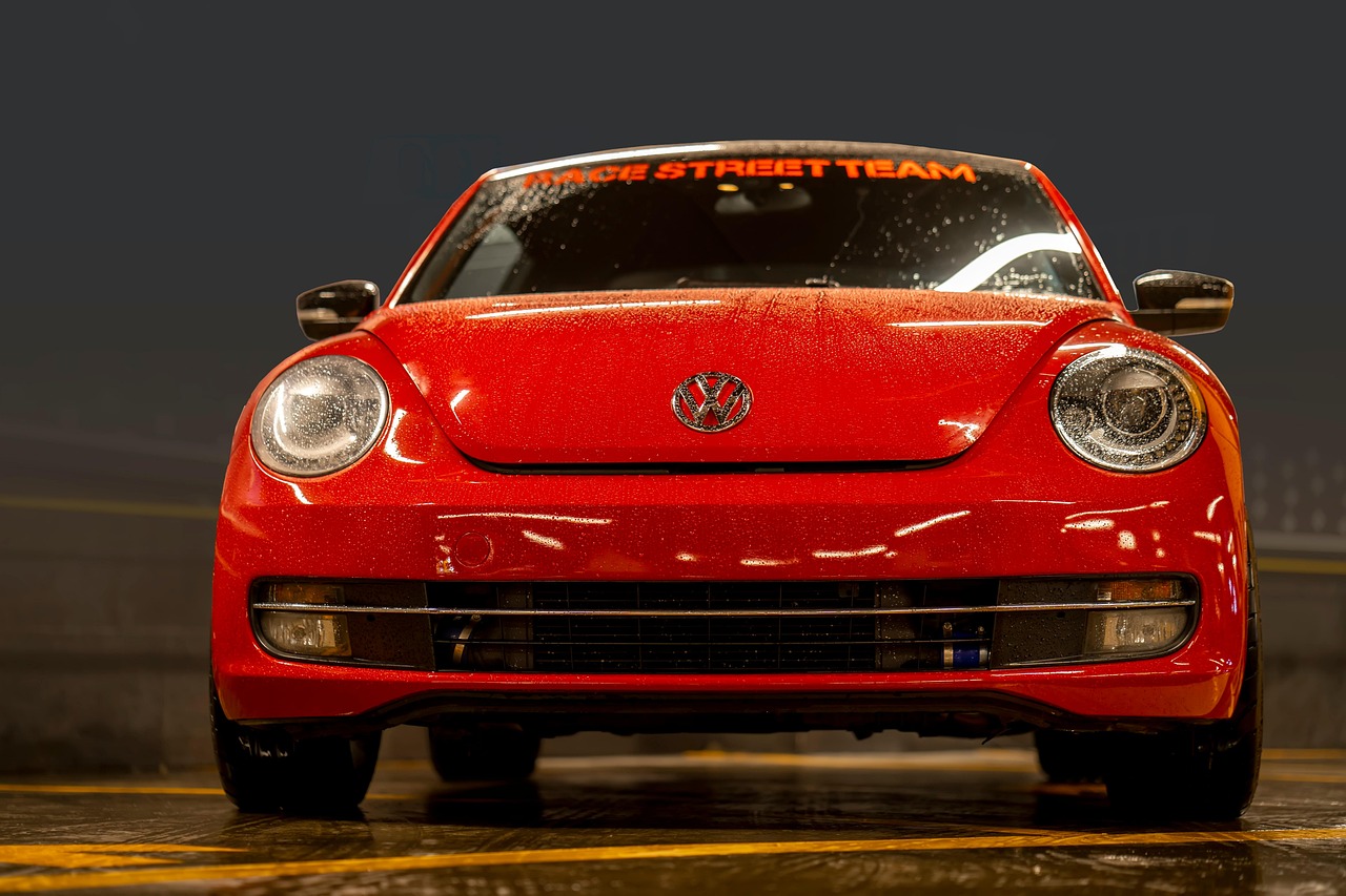 car, car wallpapers, volkswagen beetle, beetle, volkswagen, vm, germany