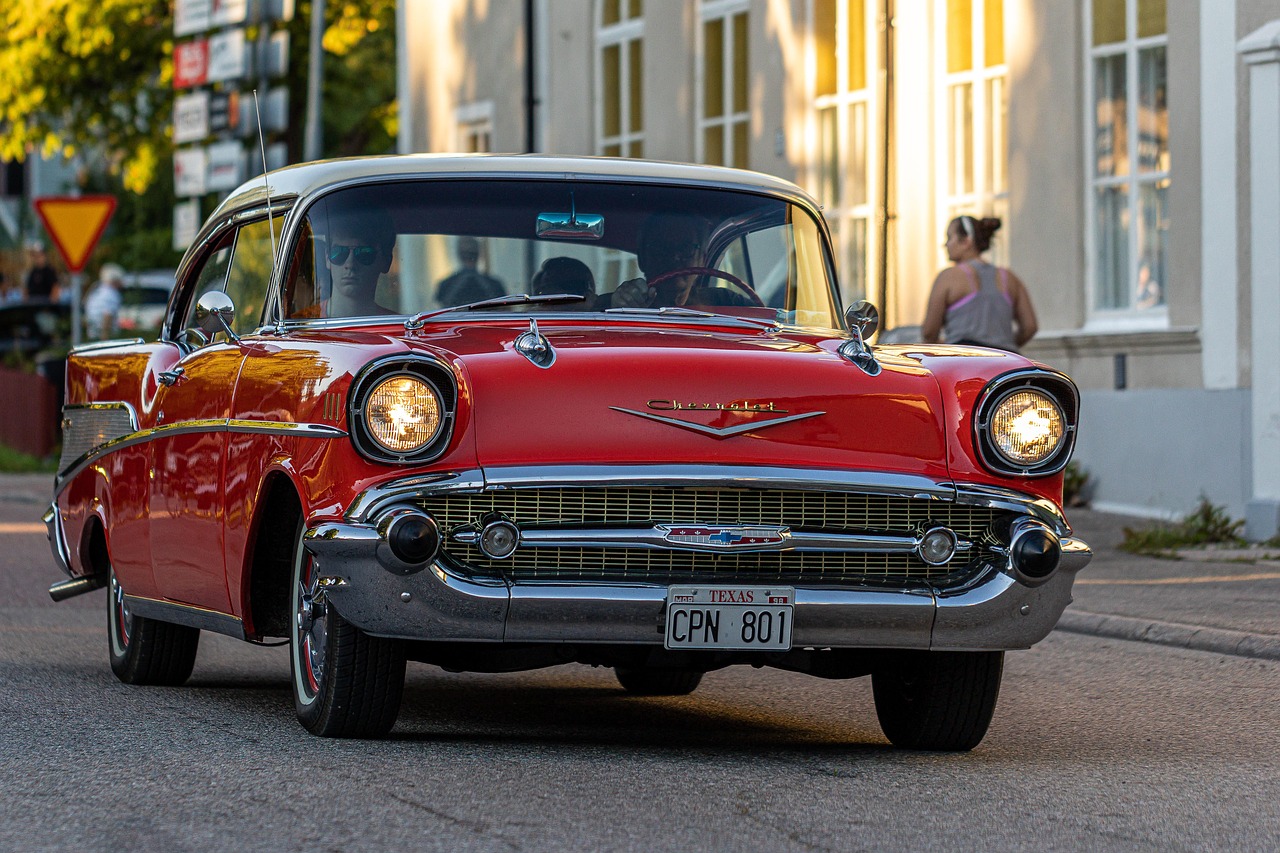 car, 50s, american, veteran, car wallpapers, yankees, raggarbil