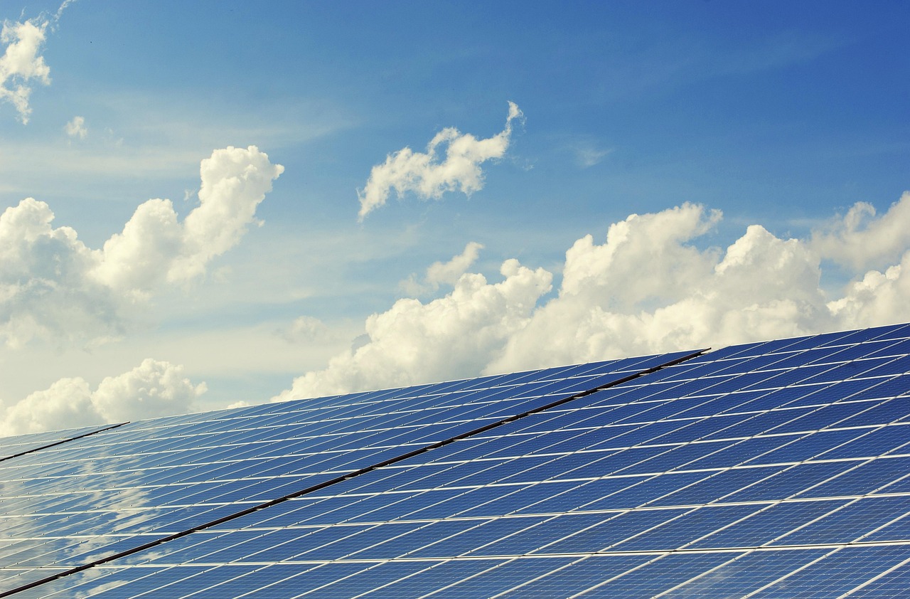 photovoltaic, photovoltaic system, solar system, solar, solar energy, solar cell, power generation, solar panel, energy transition, nature, energy, electricity, solar power, renewable, solar field, solar cells, sun, heaven, voltage, technology, environment, power supply, light, clouds, renewable energy