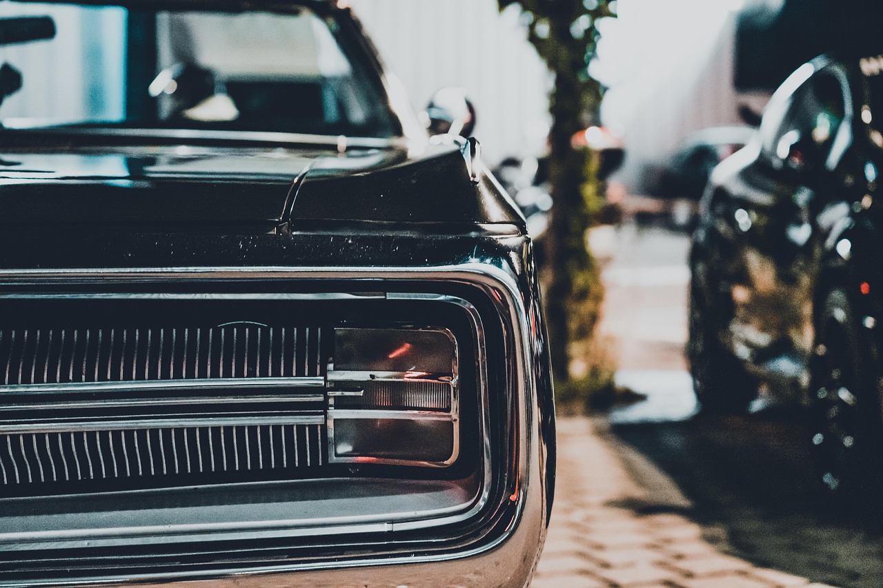 car, automobile, renault, tuning, old, car wallpapers, antique car, us car, usa