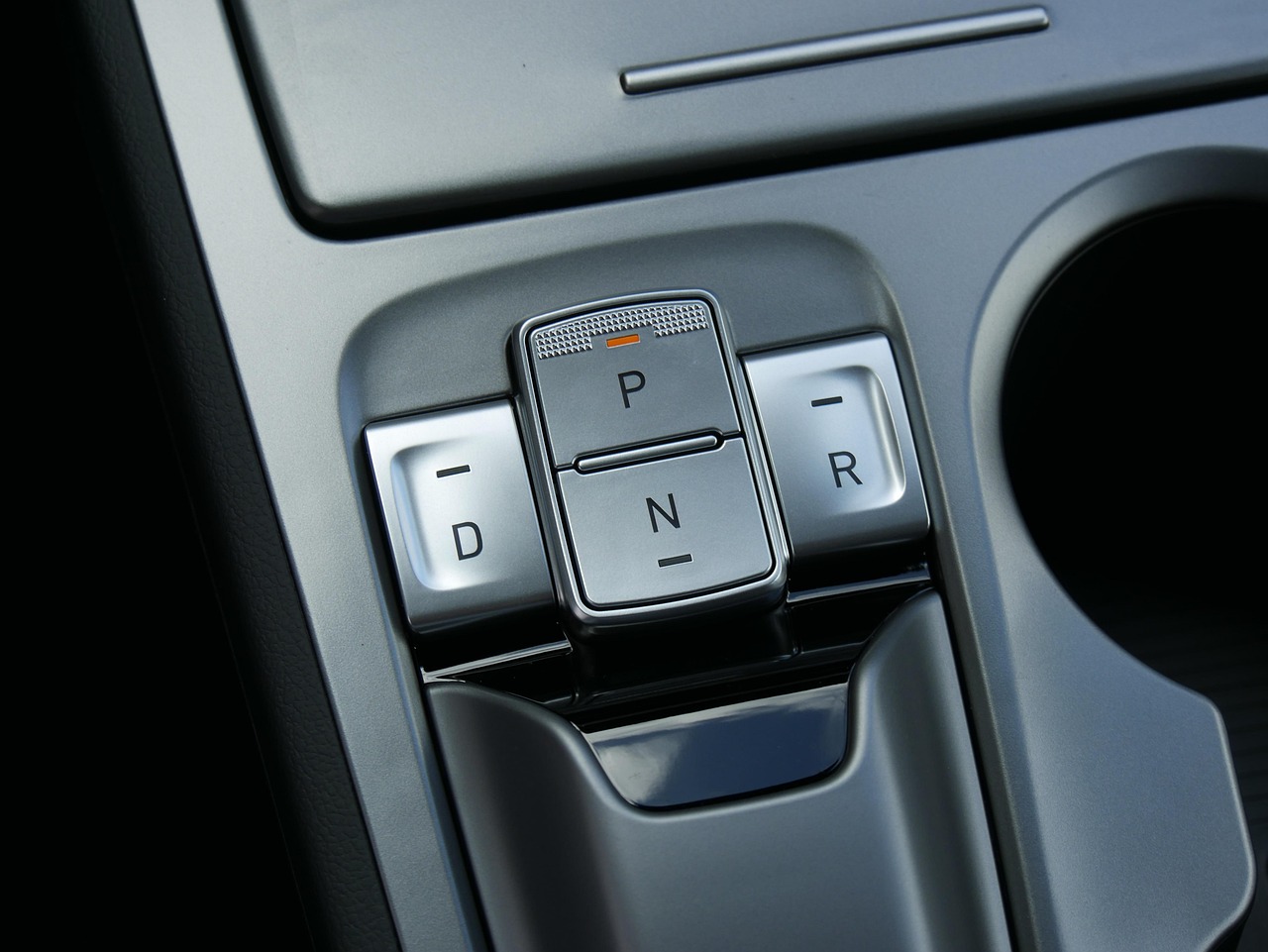 gearshift, transmission, hyundai, car wallpapers, car, auto, automobile, vehicle, closeup