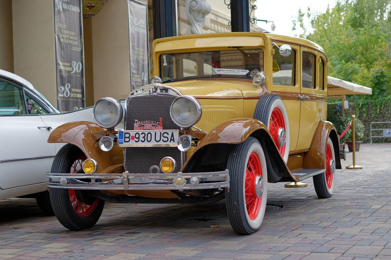 chevrolet, independent series, car wallpapers, skoda 422, car, sedan, 1930s, epoch, historic, automobile, sidewalk