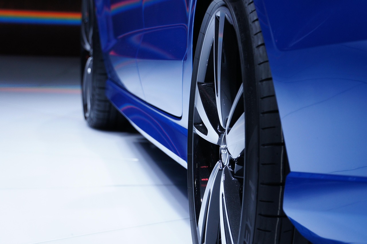automotive, car, rim, audi, car wallpapers, wheel, automobile, blue car
