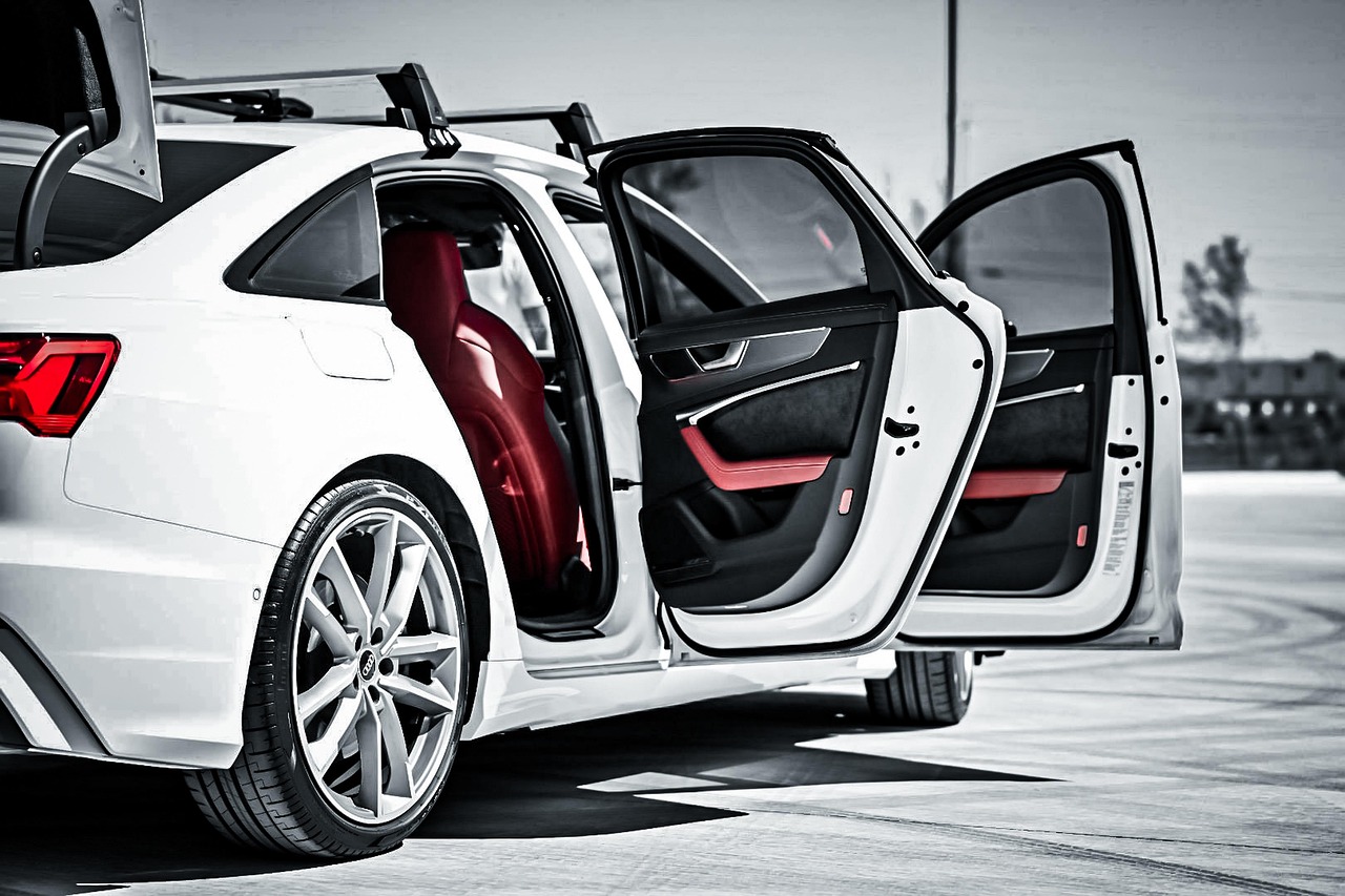 audi, car, car wallpapers, vehicle, sedan, automobile