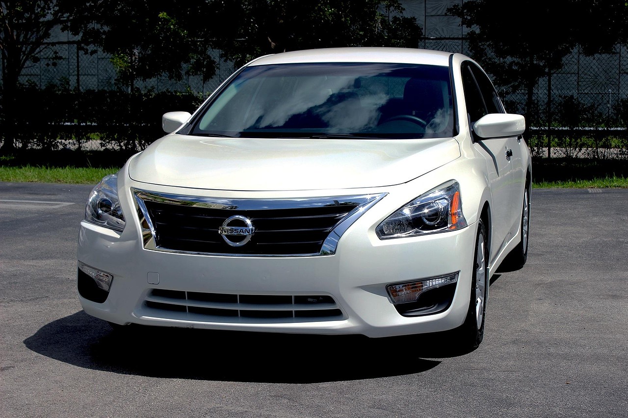 nissan, car wallpapers, nissan altima, car, vehicle, automobile, auto, sedan