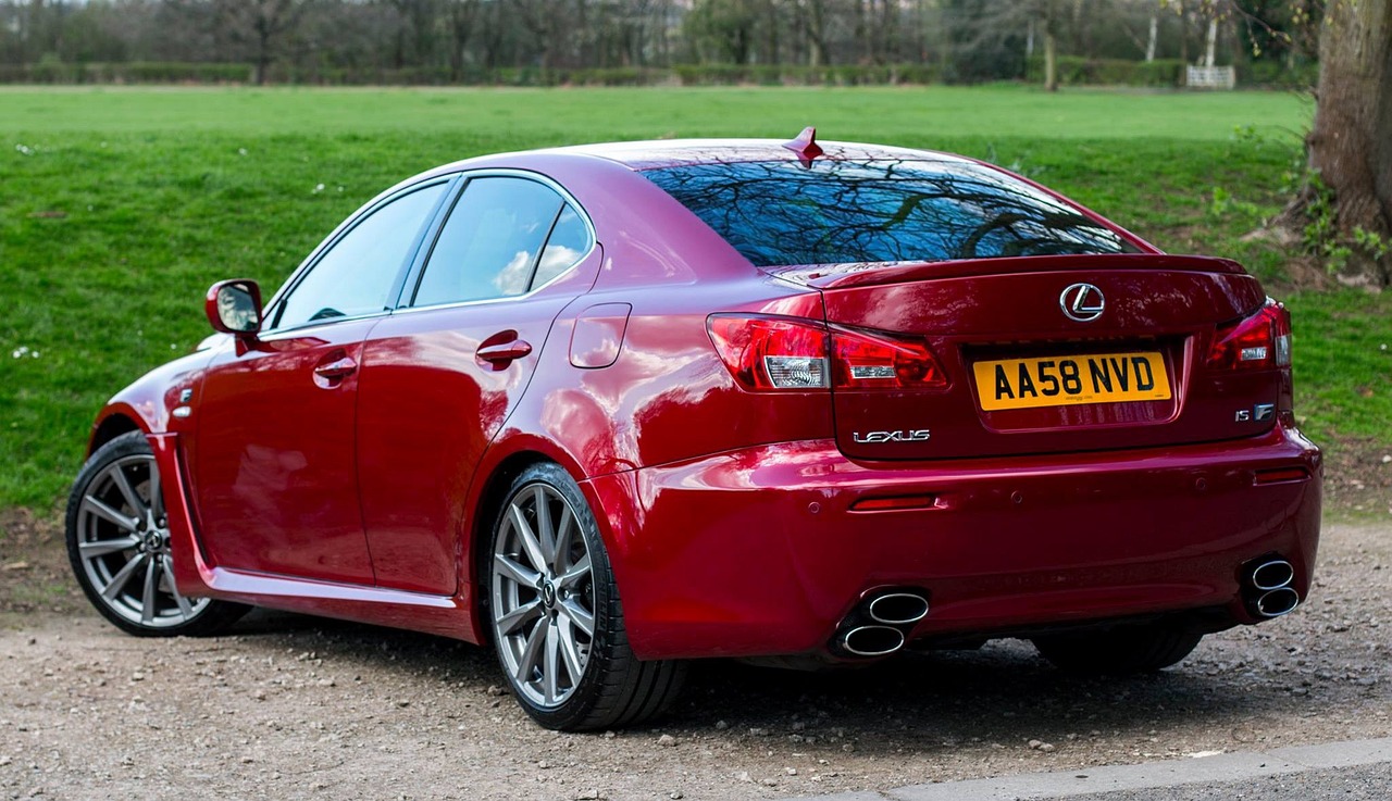 lexus is-f, lexus, isf, car, auto, vehicle, automobile, transport, transportation, service, automotive, icon, motor, sedan, luxury, sport, fast, body, auto body, red, japan, japanese car, fast car, clean, reflective, sporty, stunning, stylish, style, lifestyle, design, race, car wallpapers, exiting, static, mechanical, status, modern, stationary