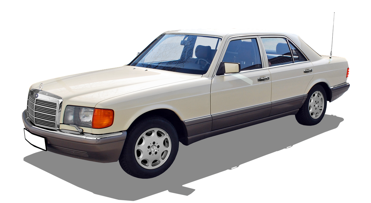 mercedes benz, type w126, antique car, classic, limousine, vehicle, transport system, s-class, automobile, a former taxi, luxury sedan, isolated, mercedes benz, mercedes benz, mercedes benz, mercedes benz, mercedes benz