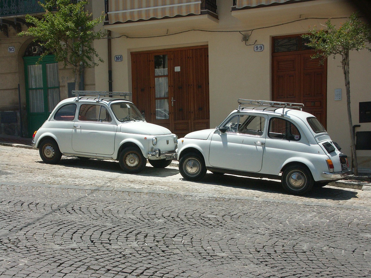 cars, fiat, antique car, fiat, fiat, fiat, fiat, fiat