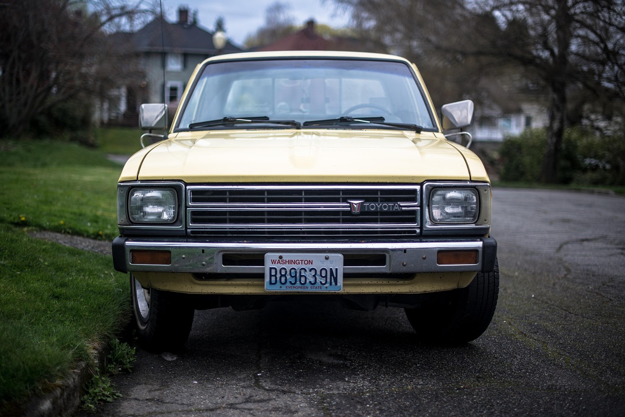 car, toyota, old, retro, car wallpapers, automobile, auto, vehicle, technology, motor, automotive