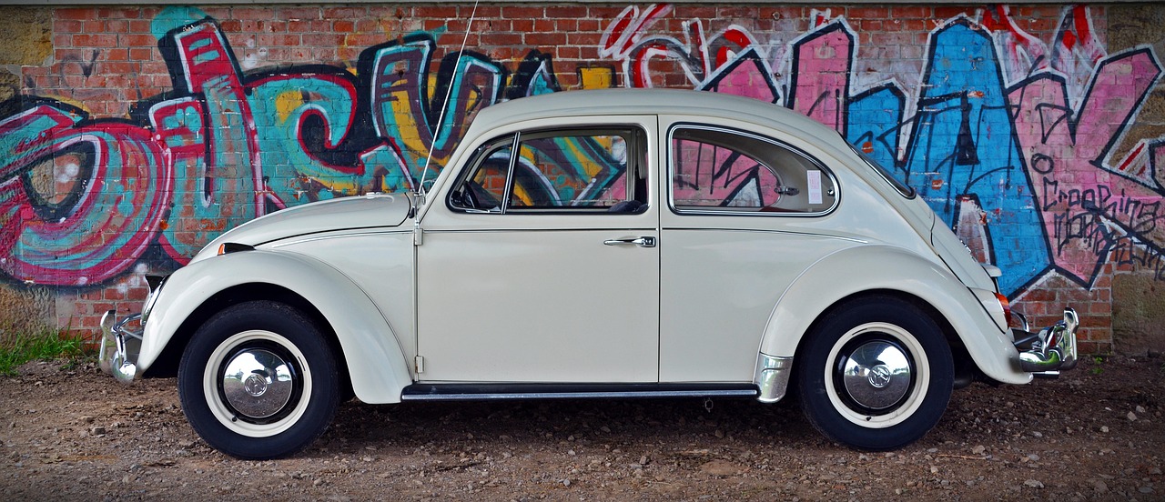vw, beetle, graffiti, classic, volkswagen, volkswagen vw, antique car, automobile, volkswagen, volkswagen, volkswagen, volkswagen, volkswagen