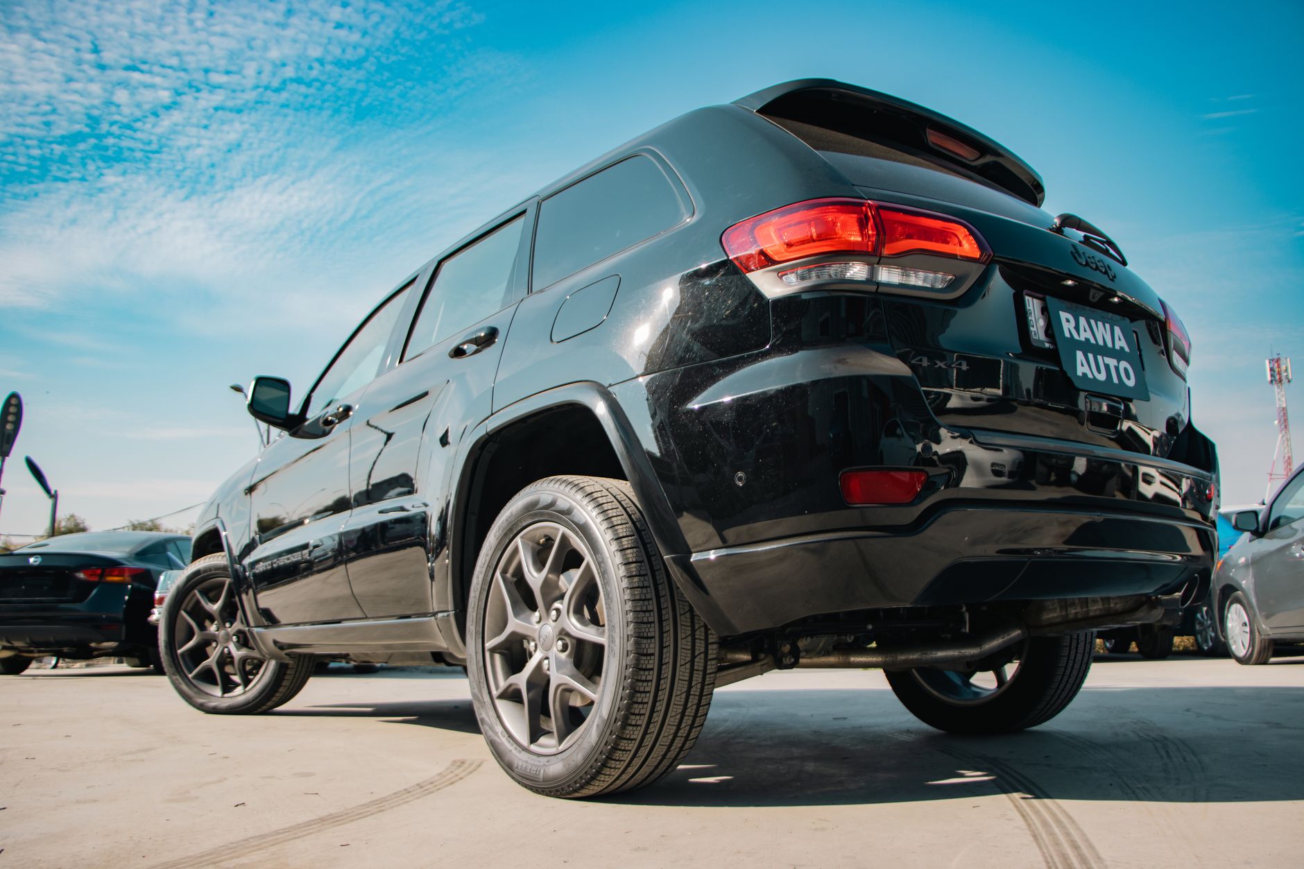 SUV Seminovo em Jales: Ofertas com Garantia na Stilo Veículos 2026