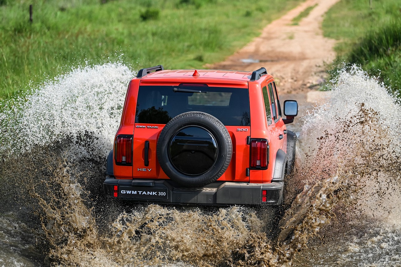 tank 300, great wall motor, car wallpapers, tank suv, suv, automotive, 4×4, car wallpaper, off-road, gwm tank, gwm, lifestyle, car