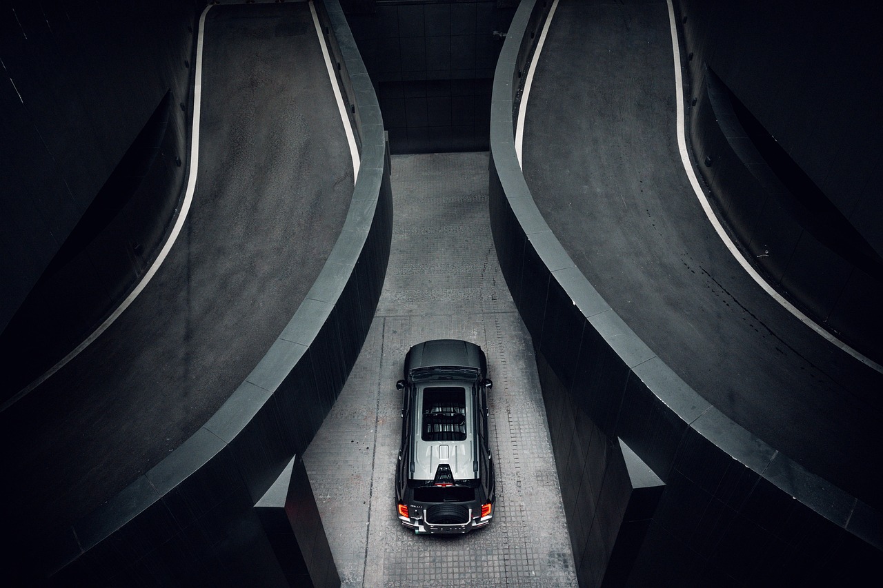 tank 400, great wall motor, tank suv, car wallpapers, great wall tank, suv, automotive, 4×4, outdoor, car wallpaper, green energy, landscape, bridge, car, artistic conception, gwm tank, symmetry