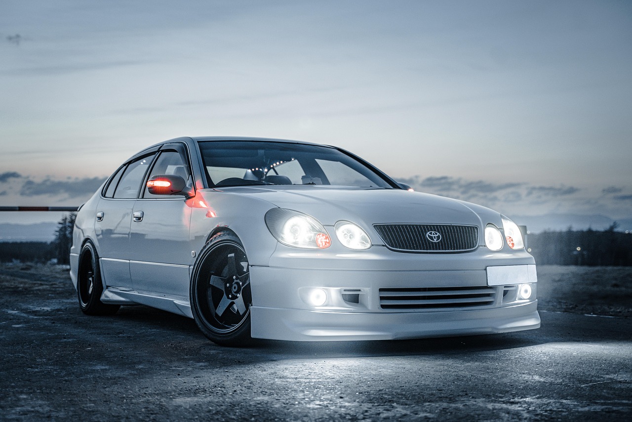 car, ride, engine, machine, nature, road, toyota, car wallpapers, transport, light, sky