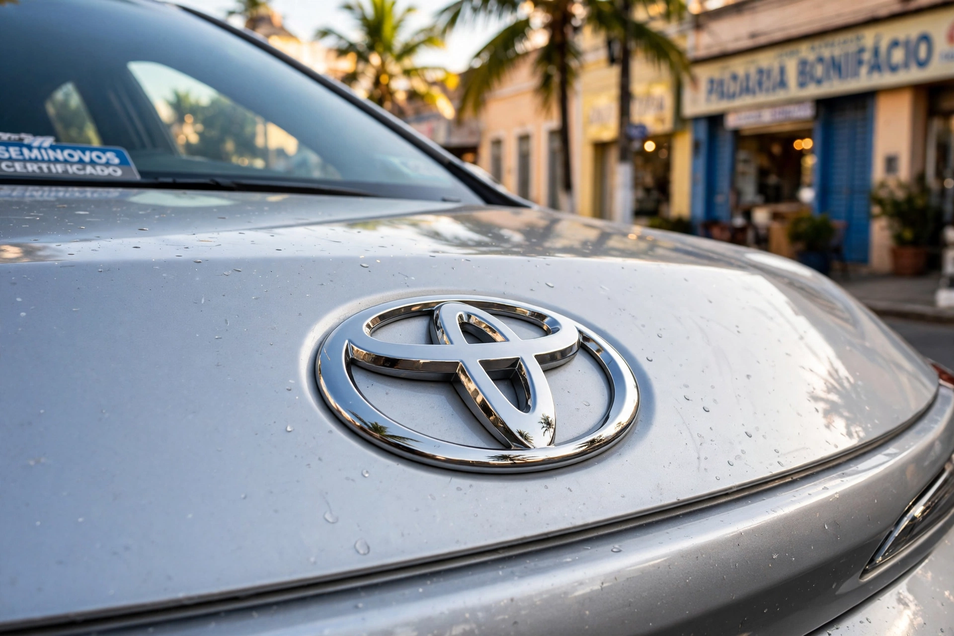 used car dealership showroom comprar toyota corolla jos