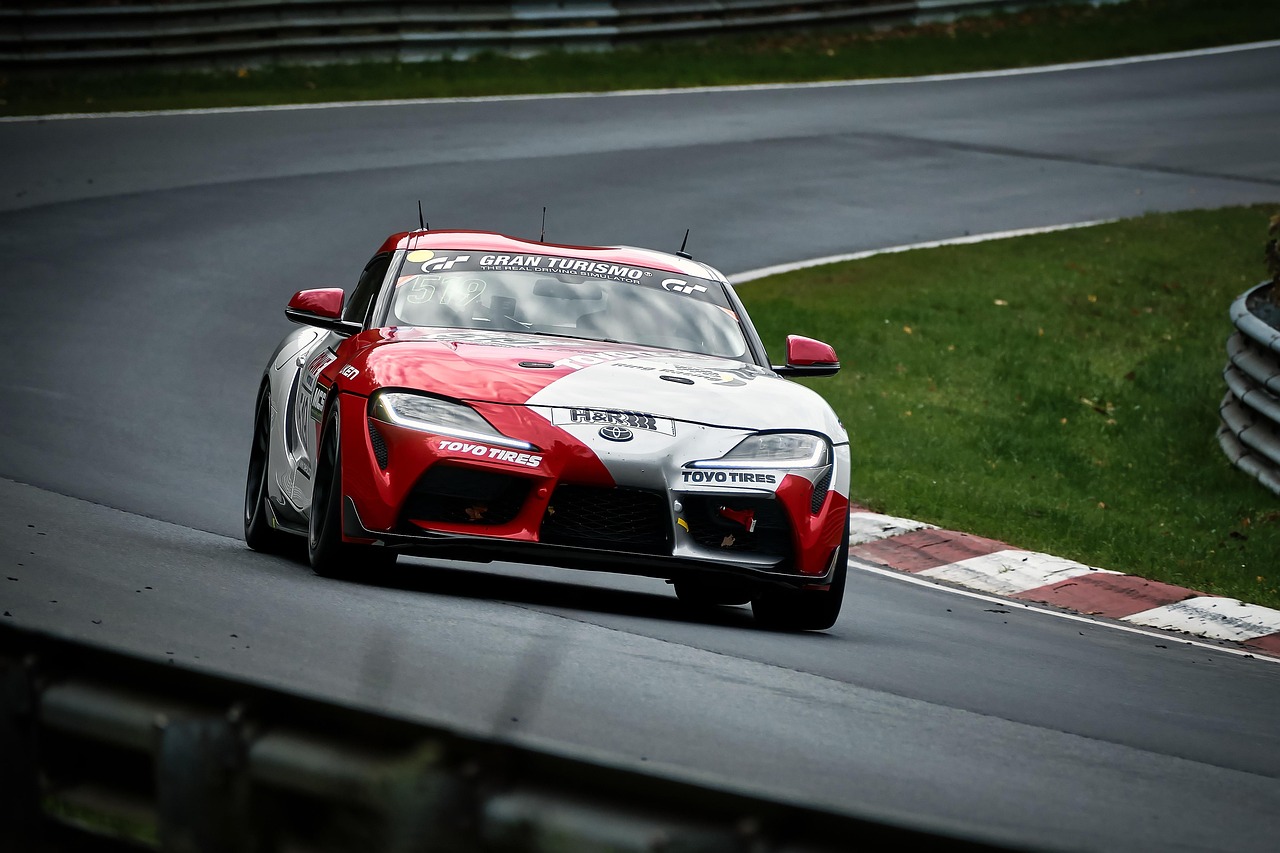 car racing, sports car, racetrack, race car, race, motorsport, sports, automobile, toyota, curve, speed, racing, competition, toyota, toyota, toyota, toyota, toyota