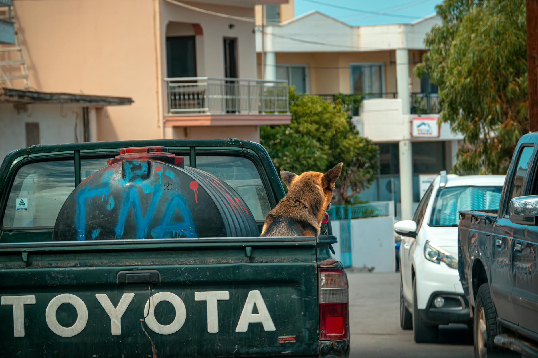 Toyota Hilux seminova em São José do Rio Preto