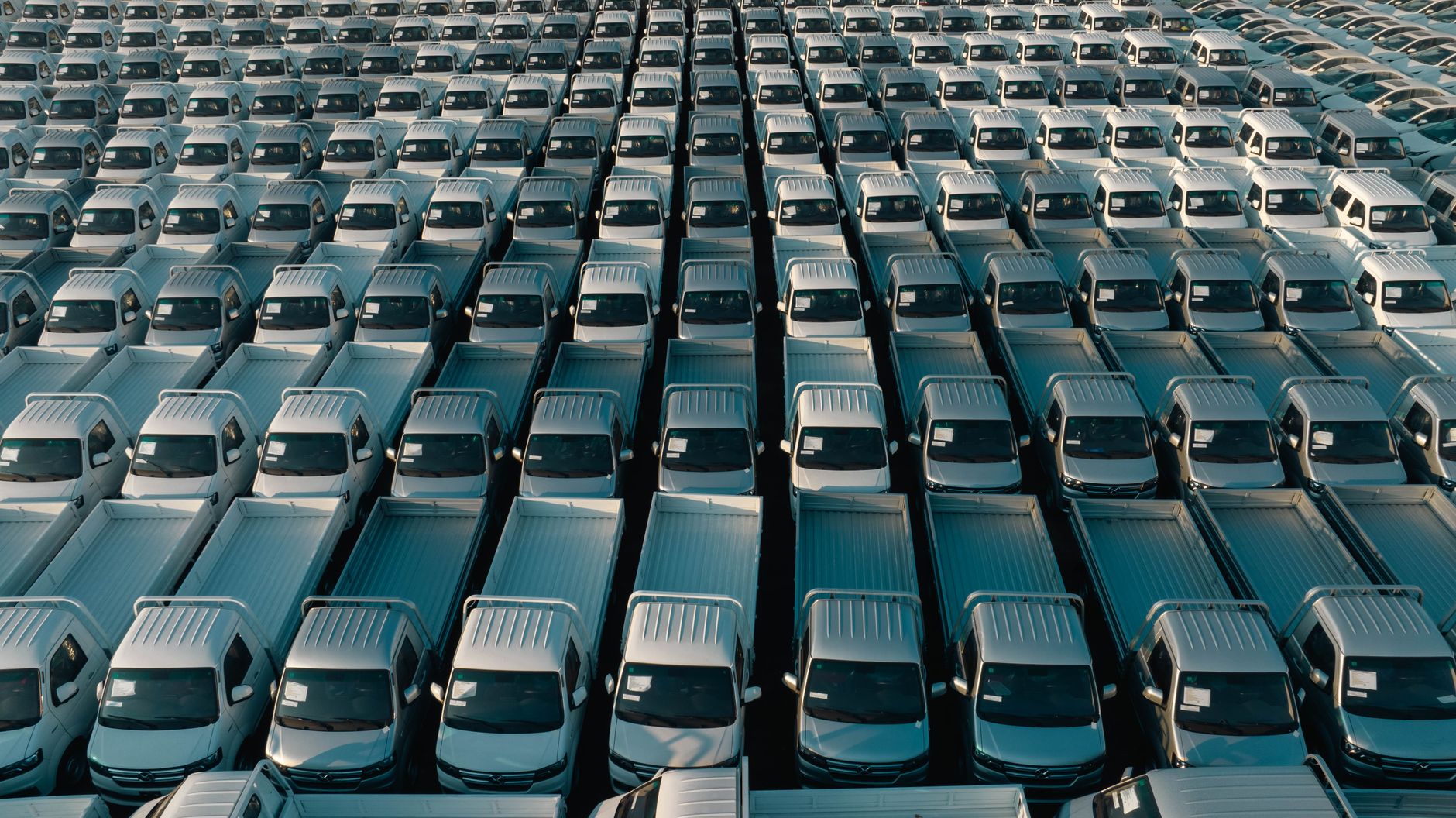 Concessionária de SUVs seminovos em Rio Preto