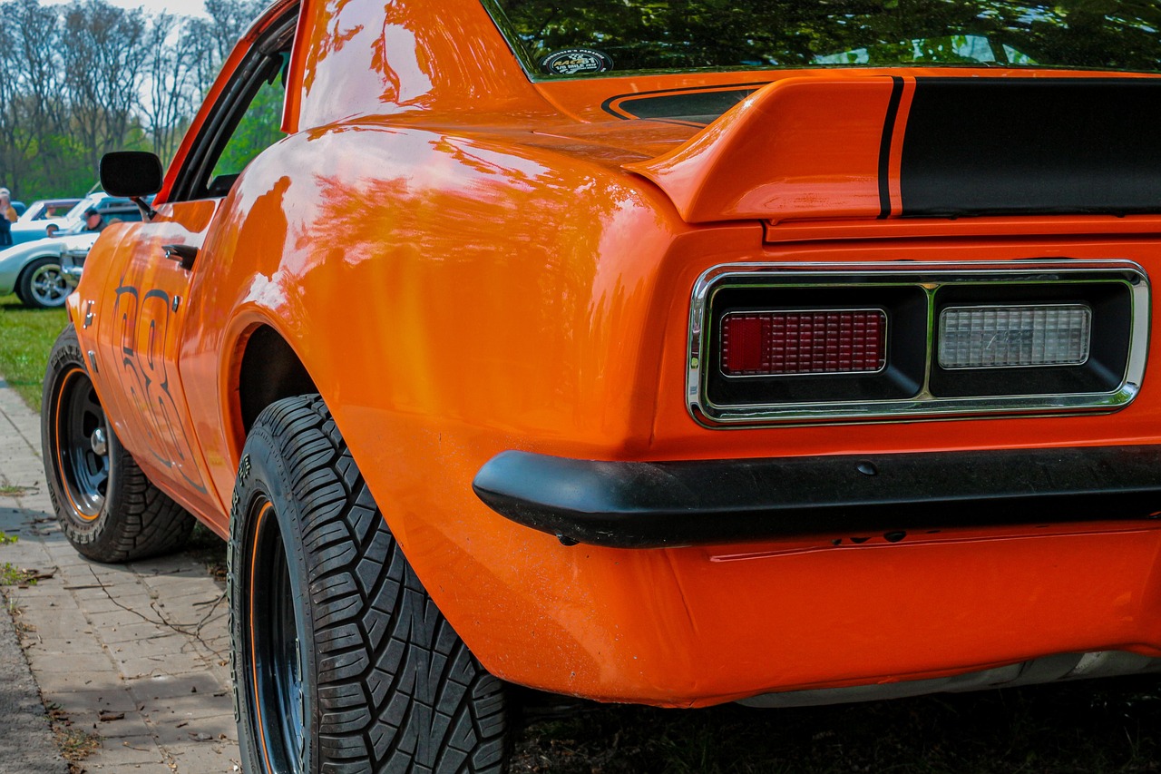 chevrolet, camaro, car, automobile, muscle car, sports car, antique car, car wallpapers, vehicle