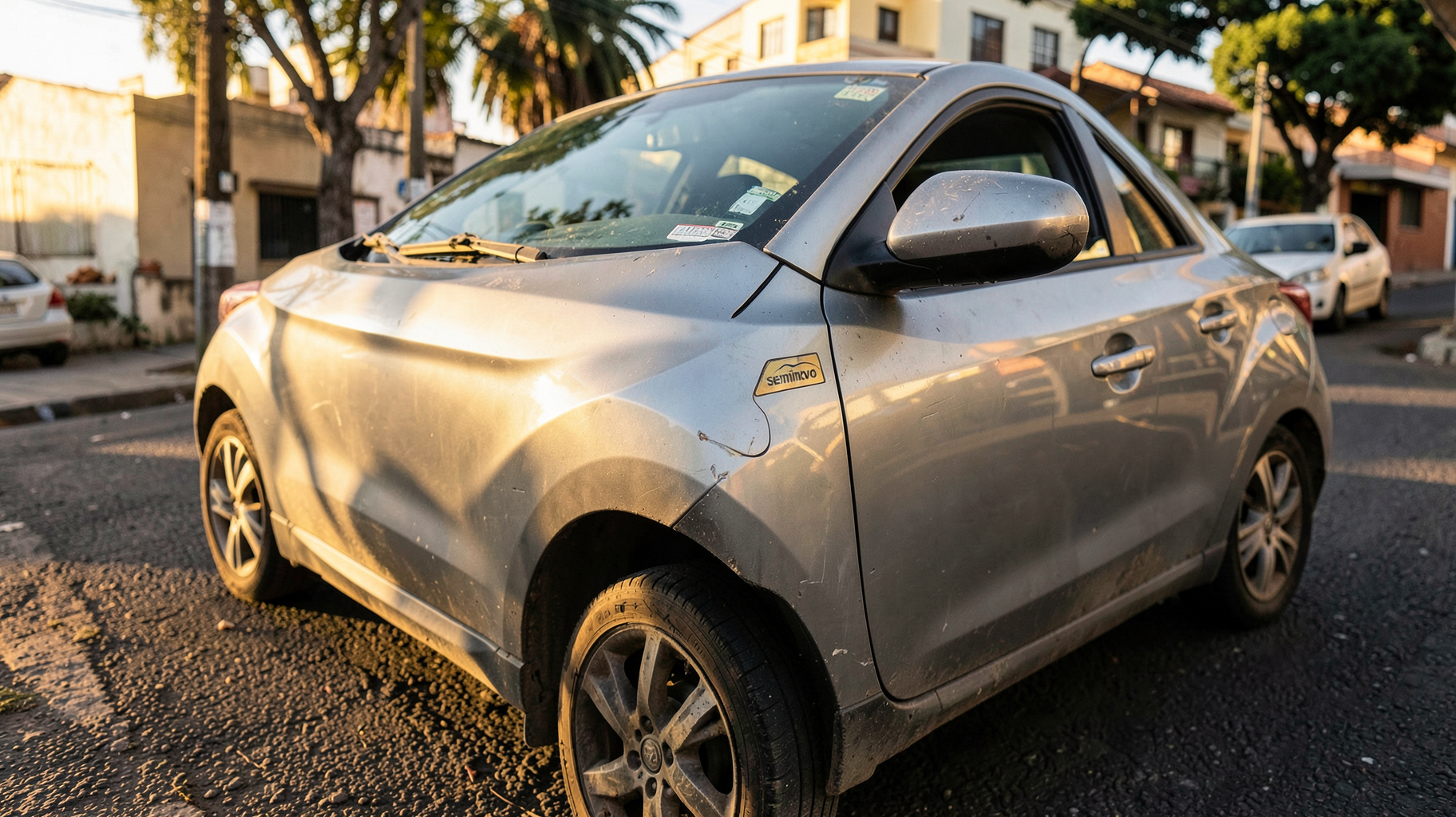 used car dealership showroom comprar creta usado rio