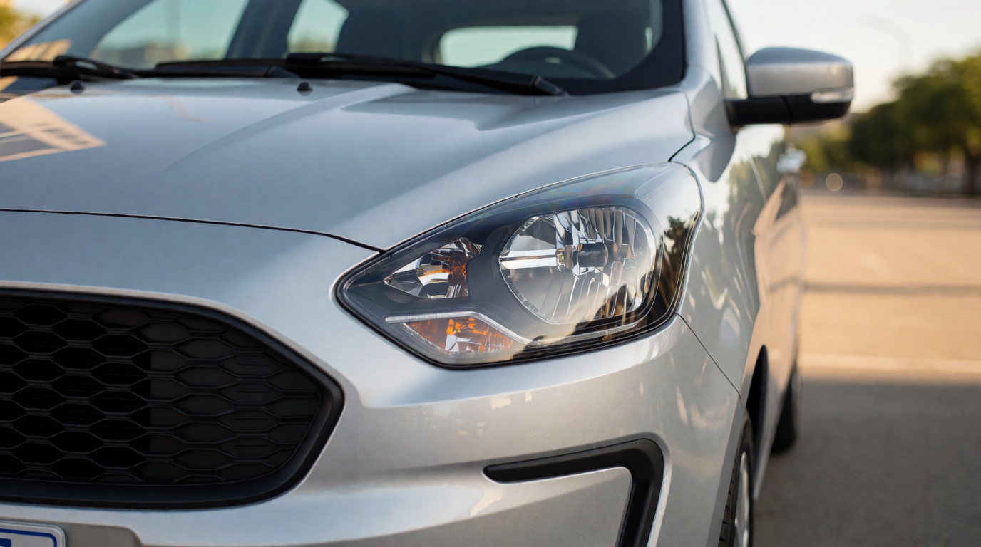 used car dealership showroom suv seminovo rio preto