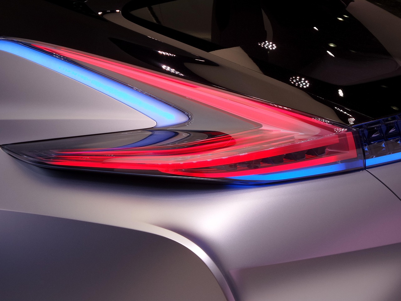car, rear, showroom, prototype, car wallpapers, vehicle, automobile, design, nissan