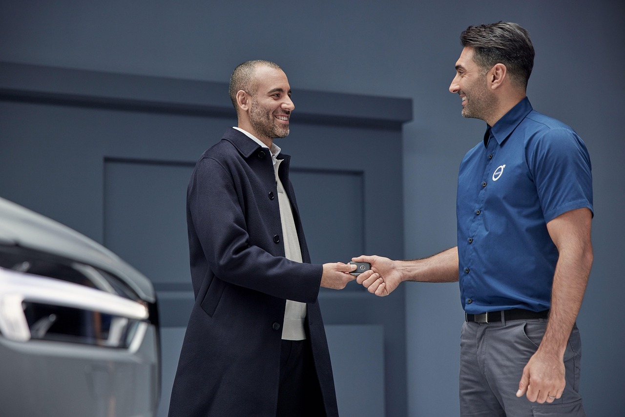 people, car key, conversation, car wallpapers, car, purchase, service