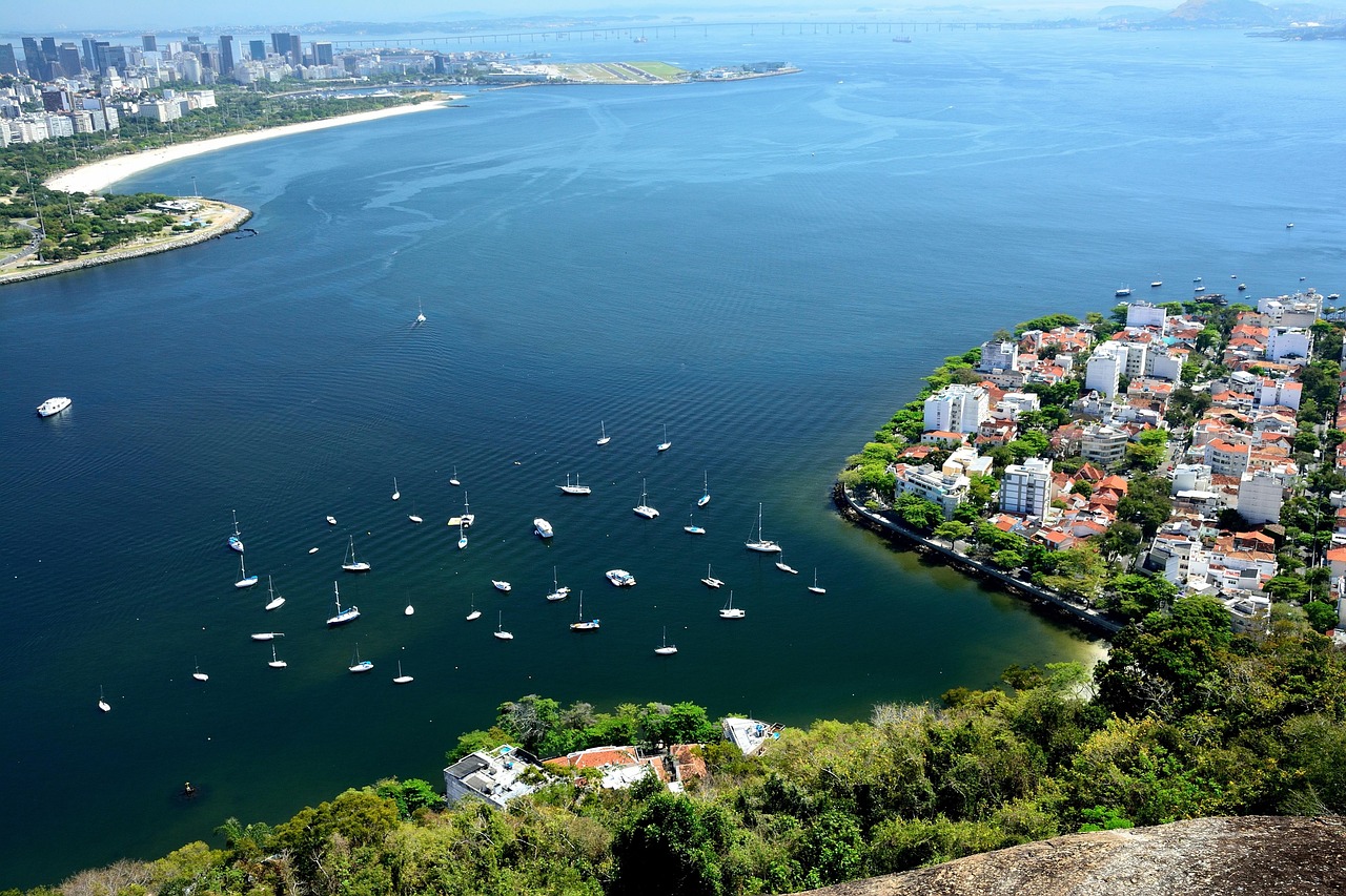brazil, fang a three car, rio de janeiro, yacht
