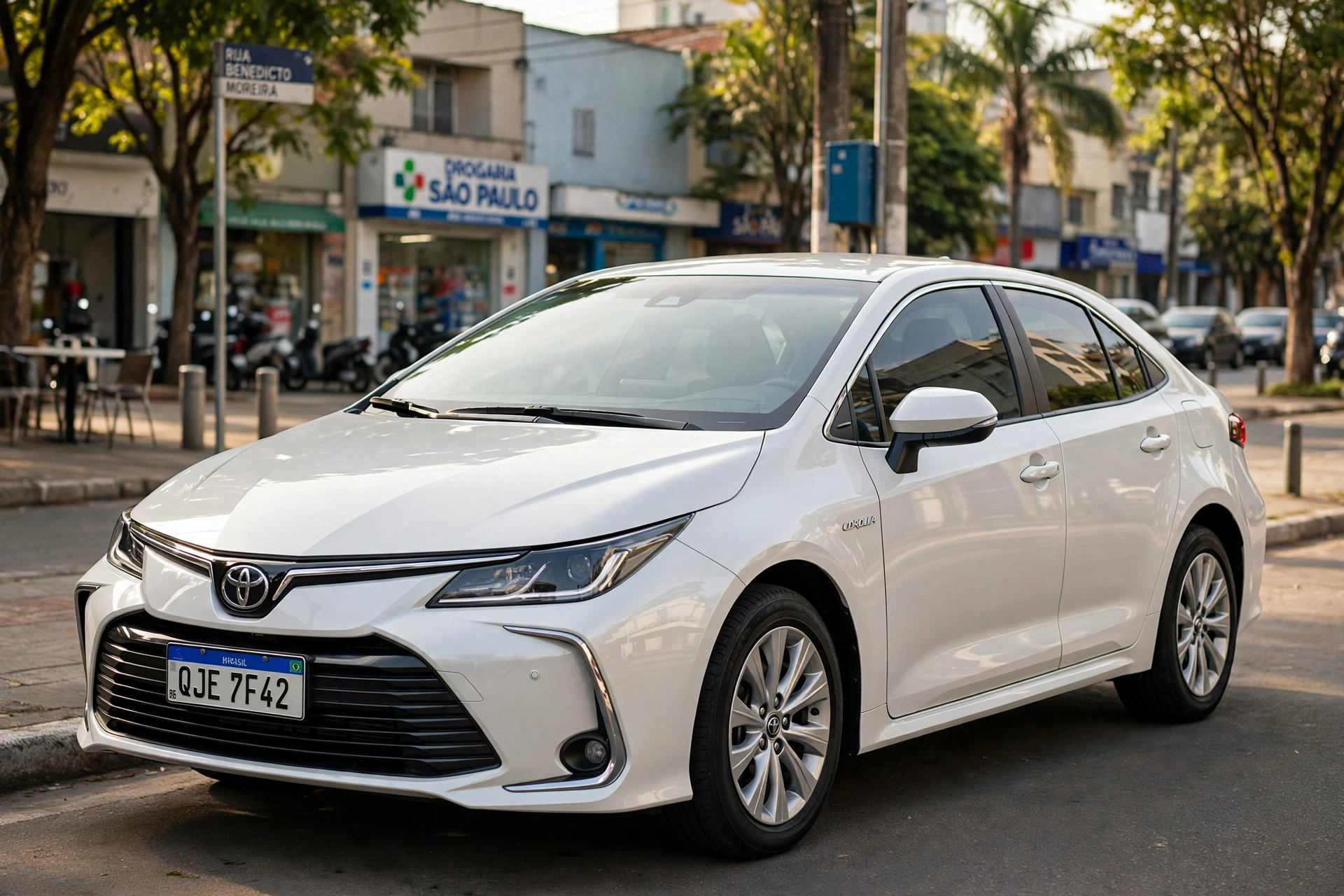 used car dealership showroom comprar creta usado rio