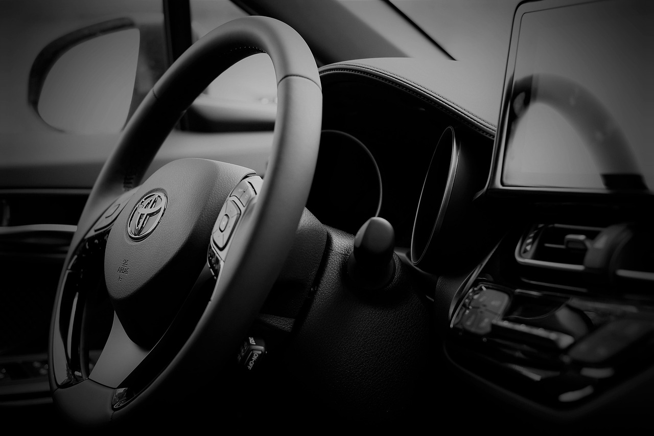 toyota c-hr, hybrid, car interior, car interior, car interior, car interior, car interior, car interior