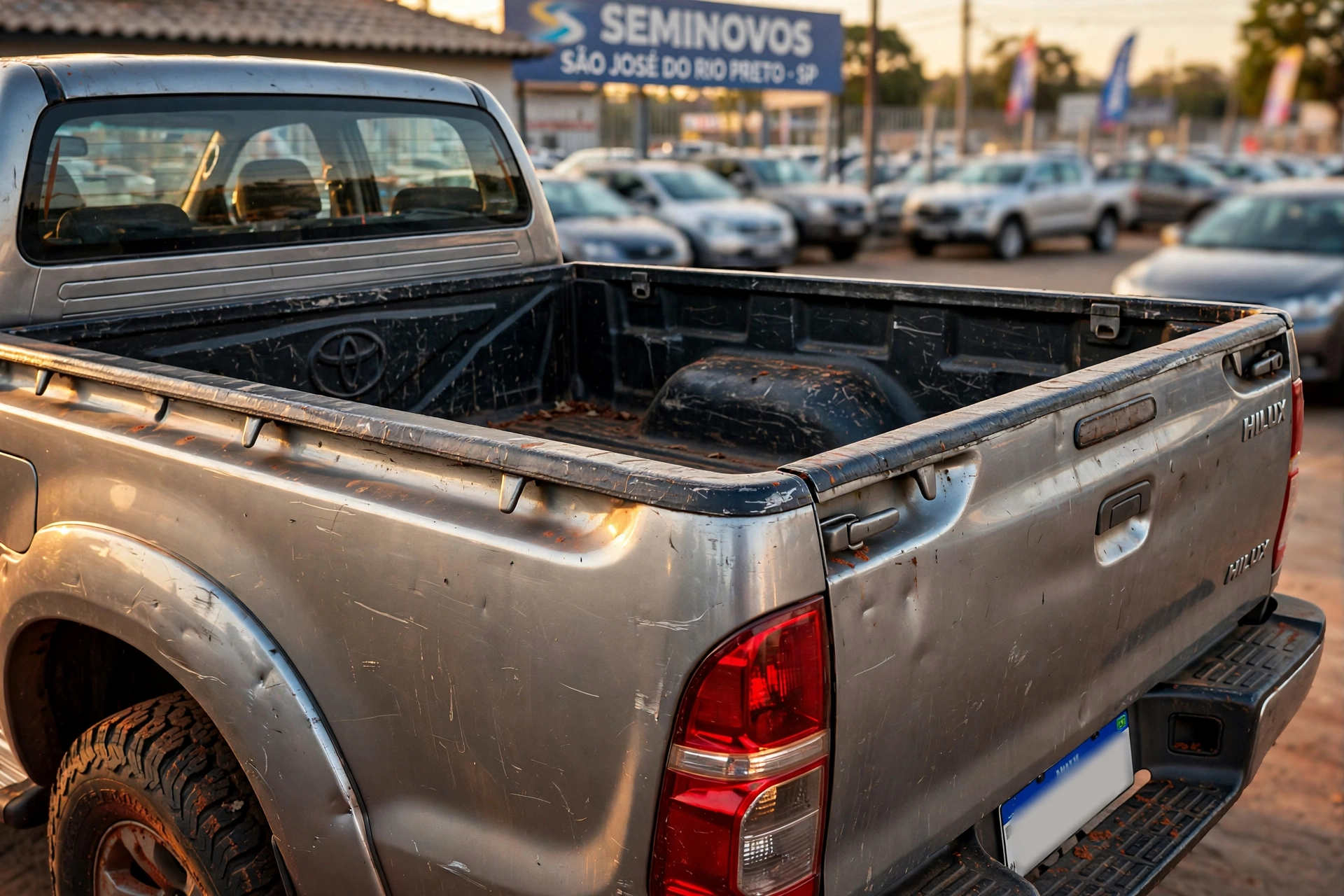 used car dealership showroom vale pena escolher toyota