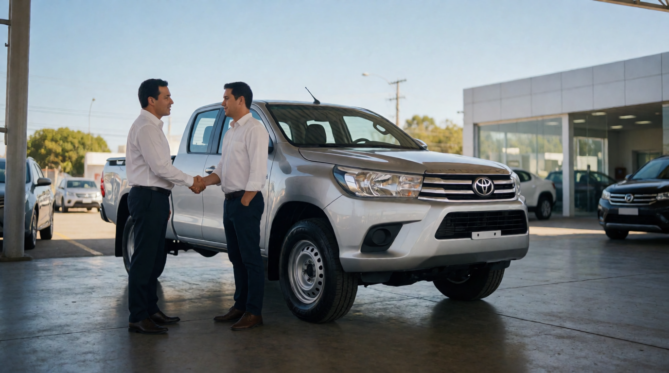 used car dealership showroom revenda cars rio preto