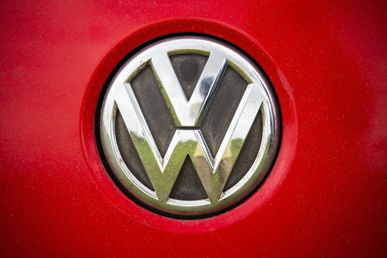volkswagen, car, car wallpapers, logo