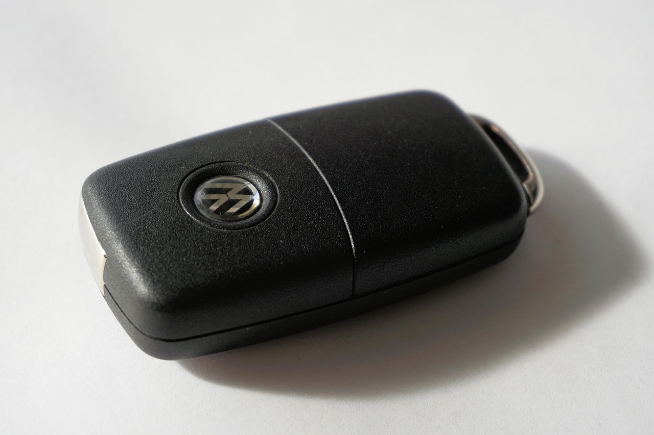 car key, automobile, key, start, vehicle, ride, to open, car, vw, car wallpapers, polo, volkswagen