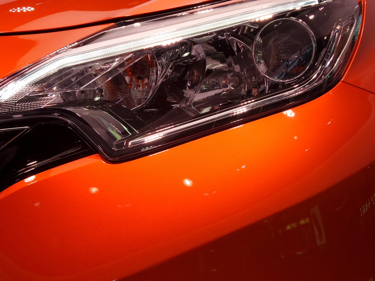 car, front, showroom, prototype, vehicle, automobile, design, car wallpapers, nissan