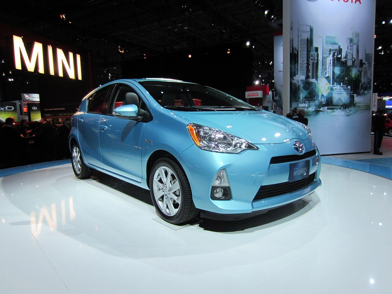 car, blue, car wallpapers, exhibition, showroom, transport, vehicle, automobile, transportation, auto, blue car