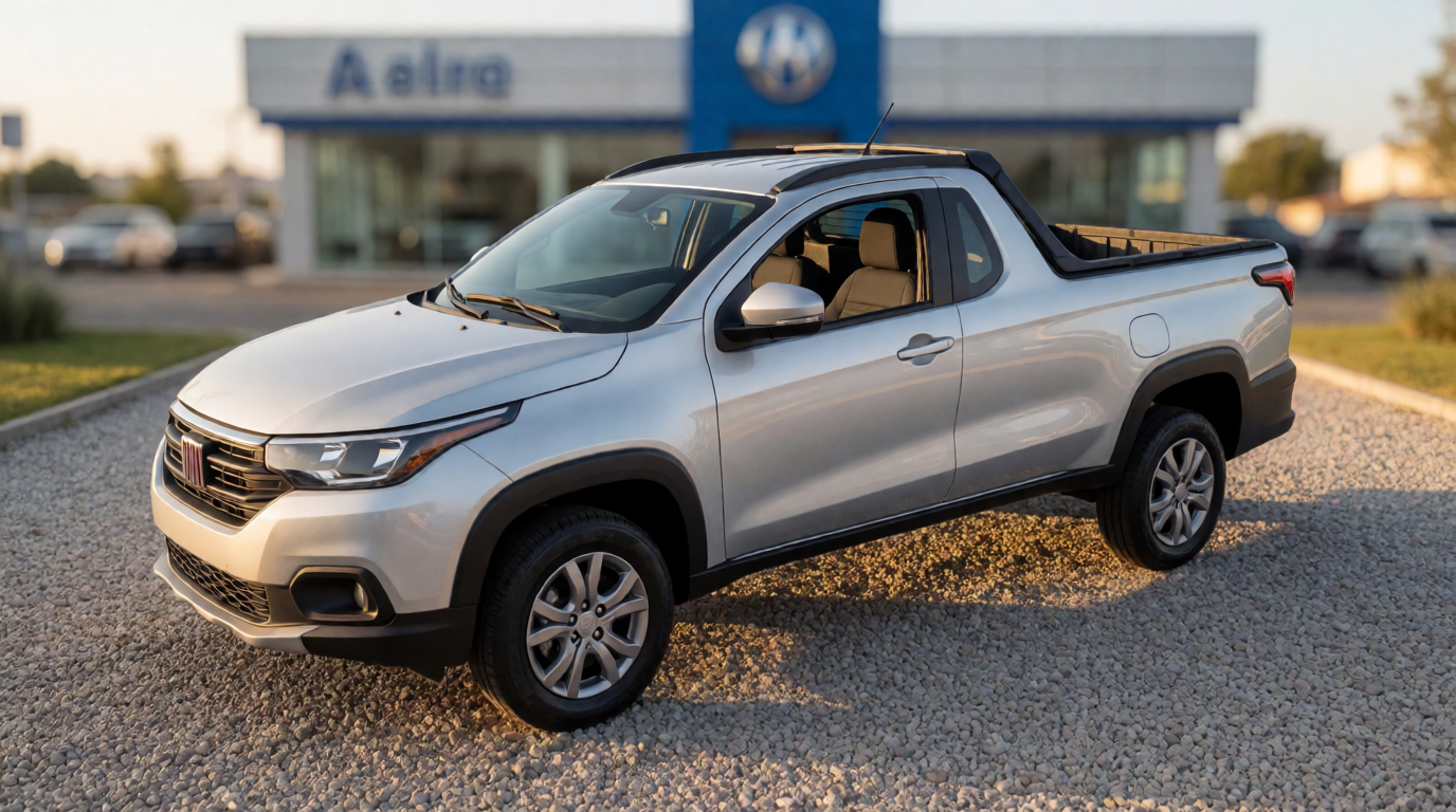 used car dealership showroom versao mais vendida fiat