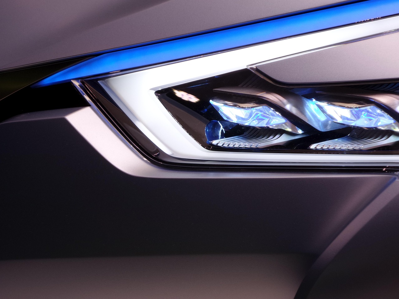 car, front, car wallpapers, showroom, prototype, vehicle, automobile, design