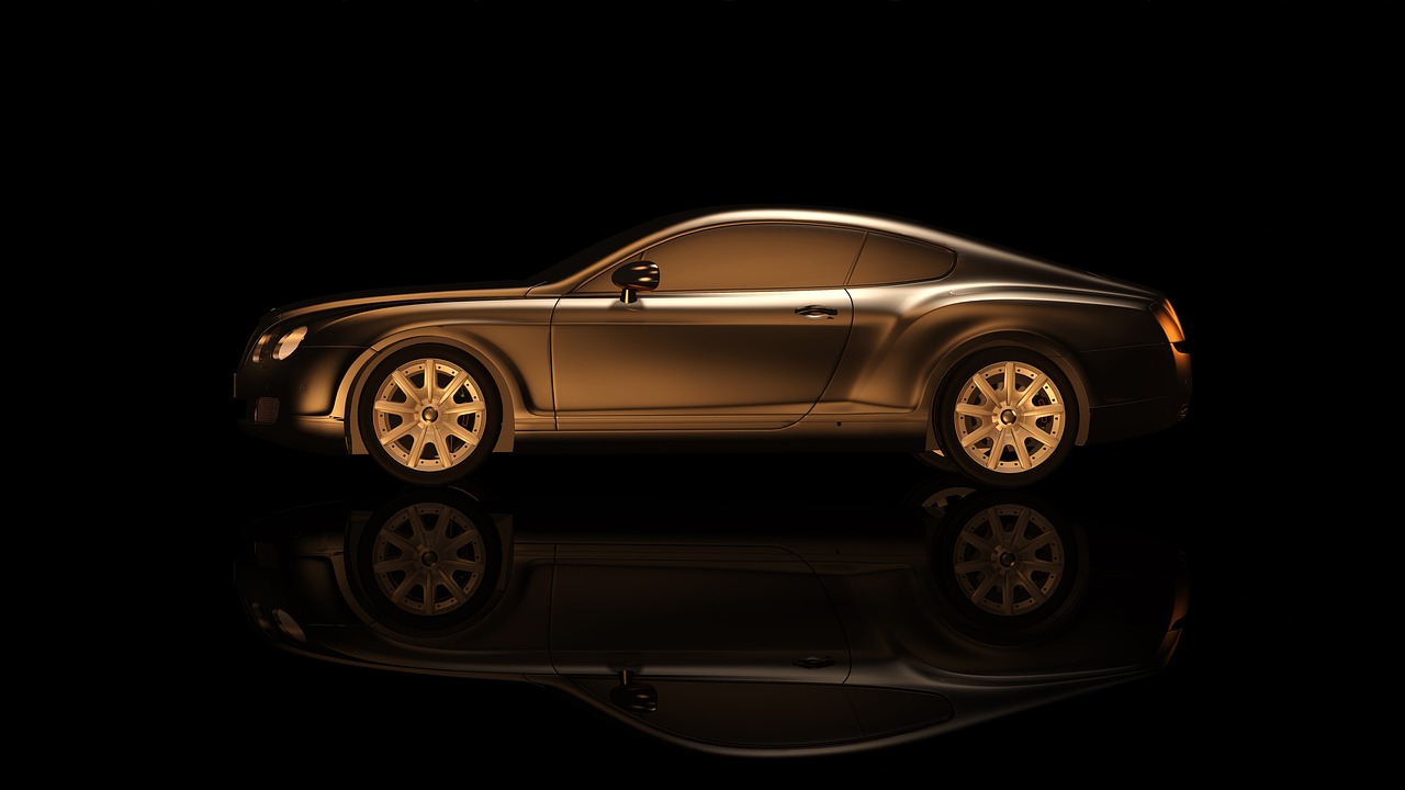 coupe, limousine, car, auto, vehicle, passenger car, automotive, bentley, car wallpapers, side view, design, shiny car, luxury car, car model, car design, car body