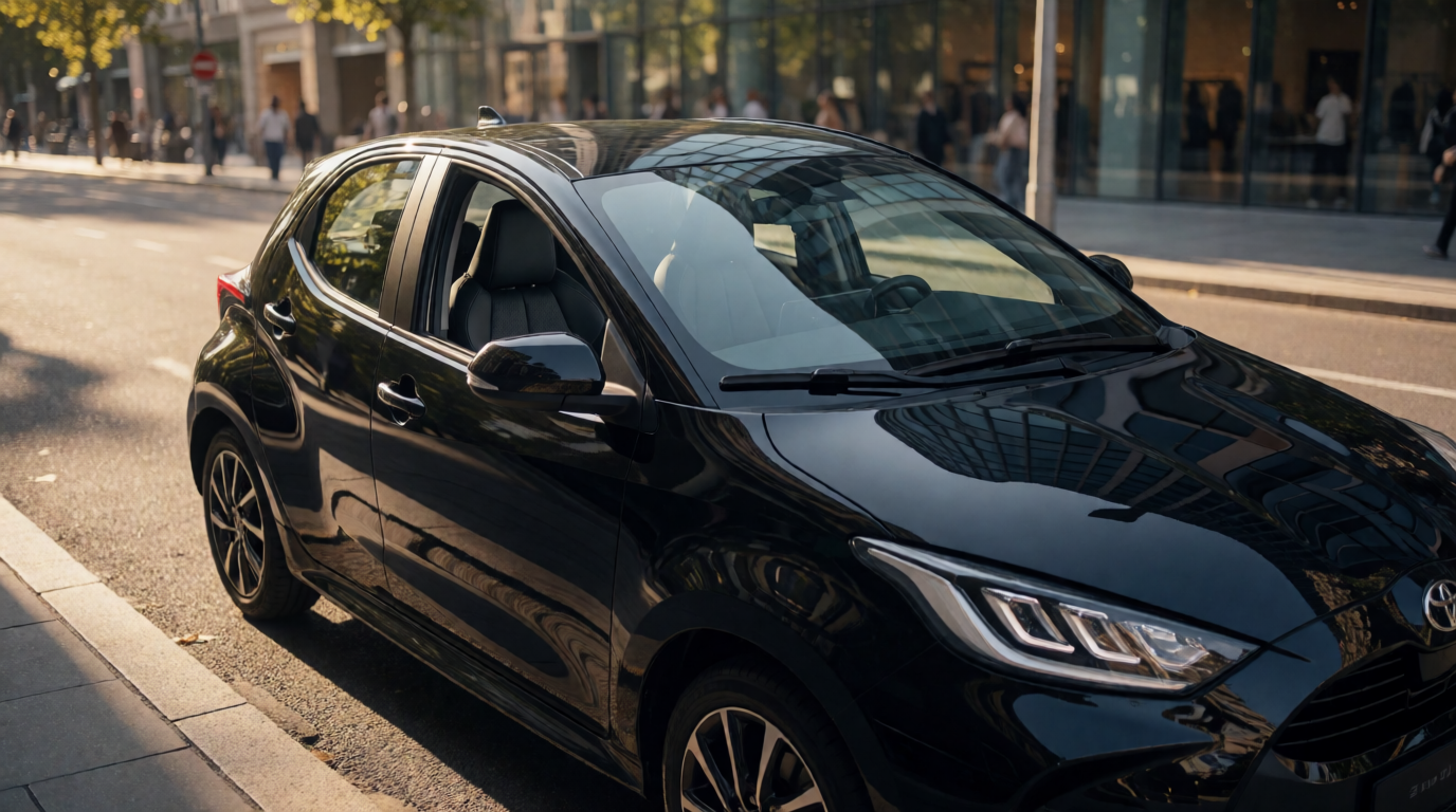 used car dealership showroom versao mais vendida toyota