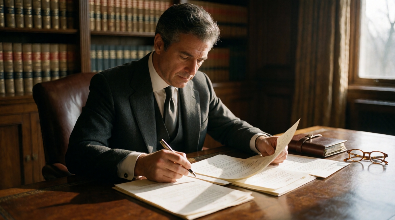 lawyer legal office justice aposentadoria voluntaria worker requisitos