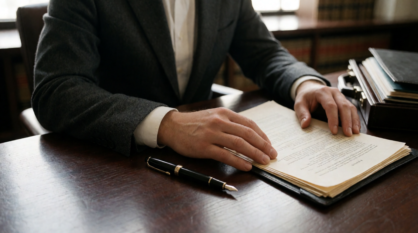 lawyer legal office justice bpc loas pcd