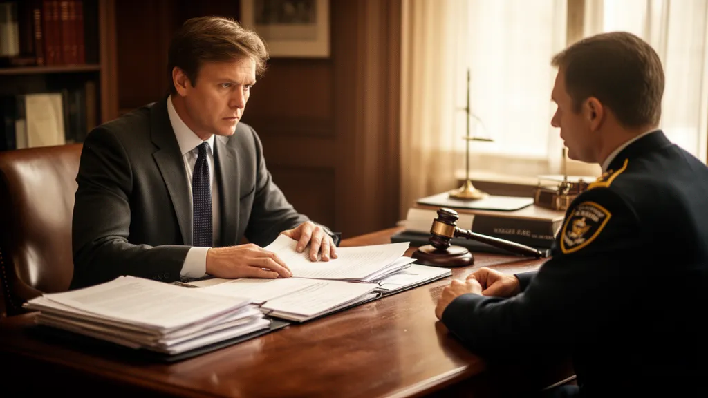 lawyer legal office justice defesa disciplinar worker public