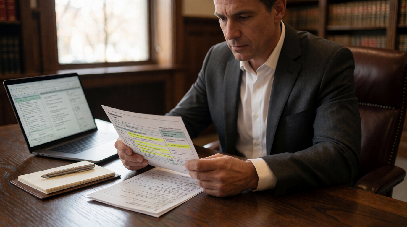 lawyer legal office justice desconto ilegal contracheque worker