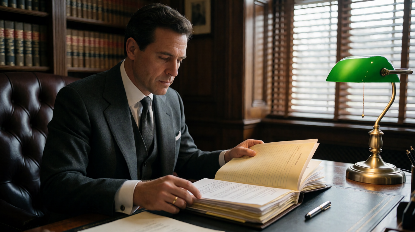 lawyer legal office justice specialist pad