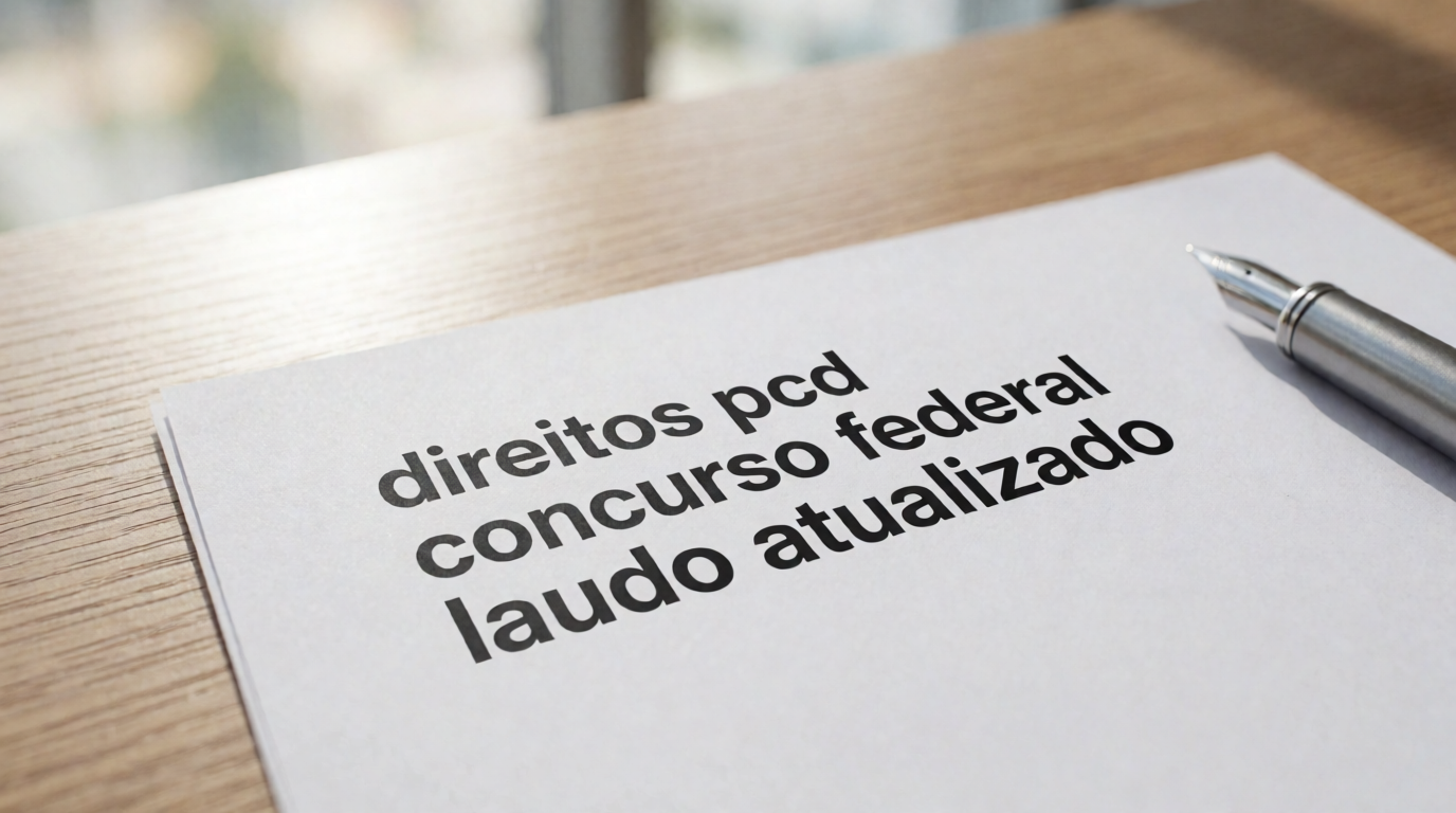 lawyer legal office justice direitos pcd exam federal