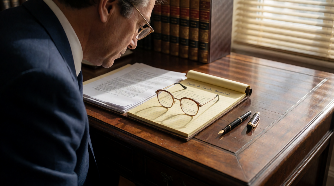 lawyer legal office justice direitos worker aposentado pad