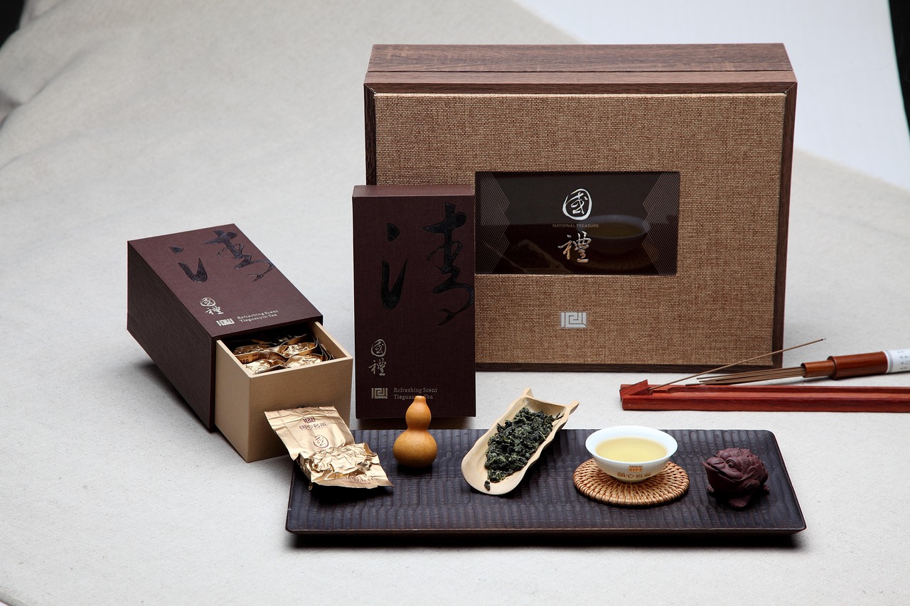national heart tea, master tea, national ceremony