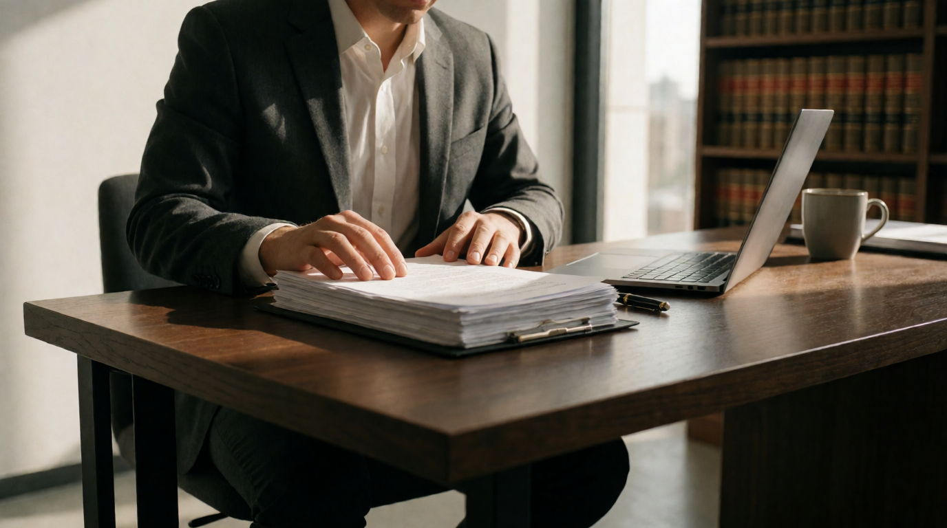 lawyer legal office justice guide complete recurso exam