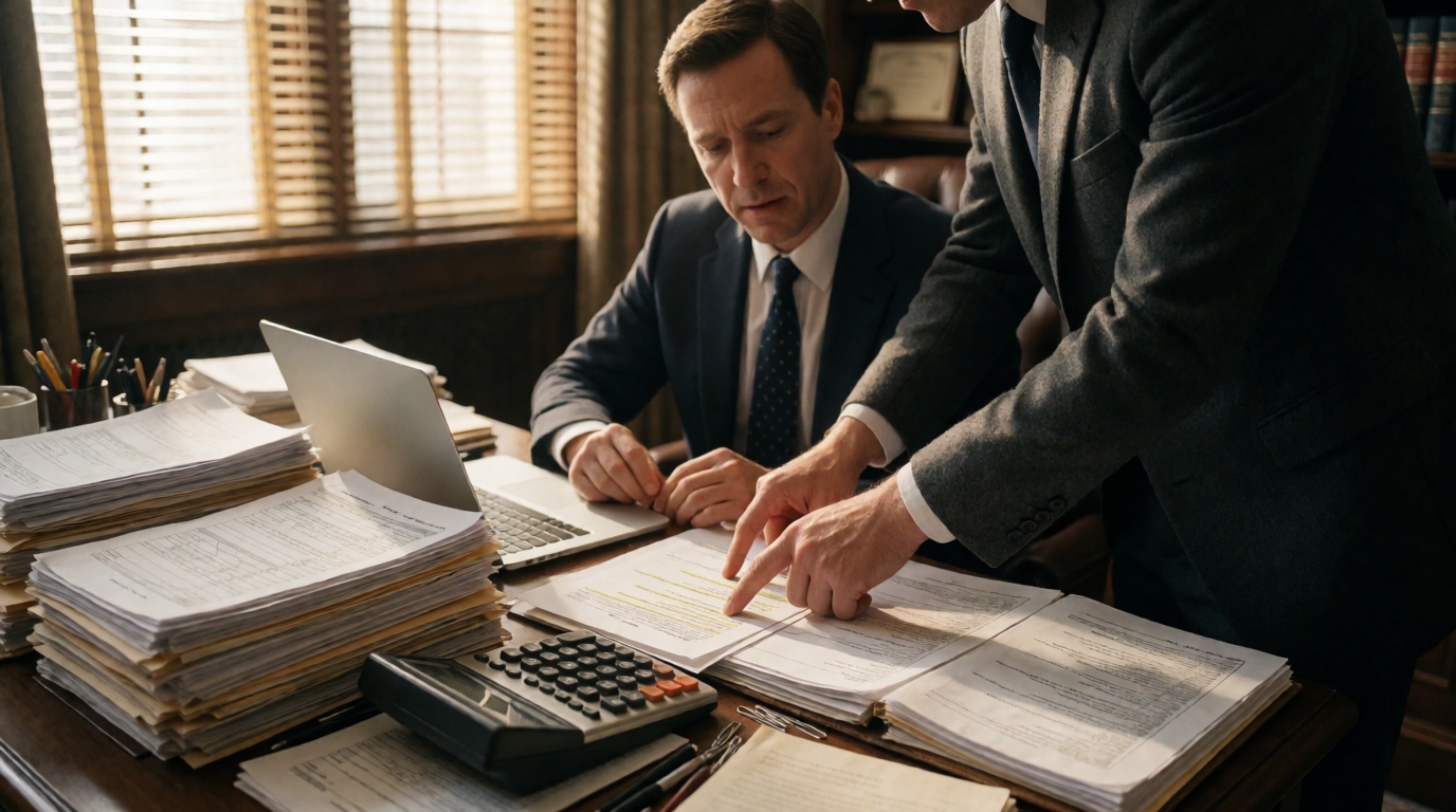 lawyer legal office justice guide complete superendividamento worker